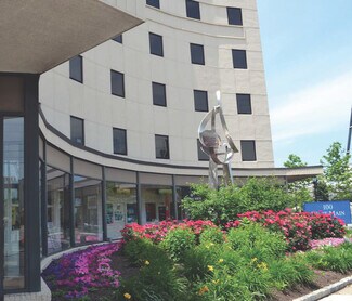 Lansdale, PA Office - 100 W Main St