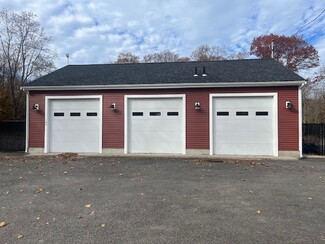 Taunton, MA Warehouse - 163 Oak St