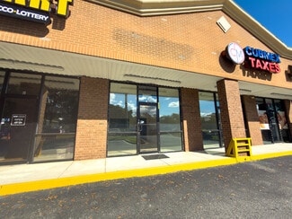 Lawrenceville, GA Retail - 888 Pleasant Hill Rd