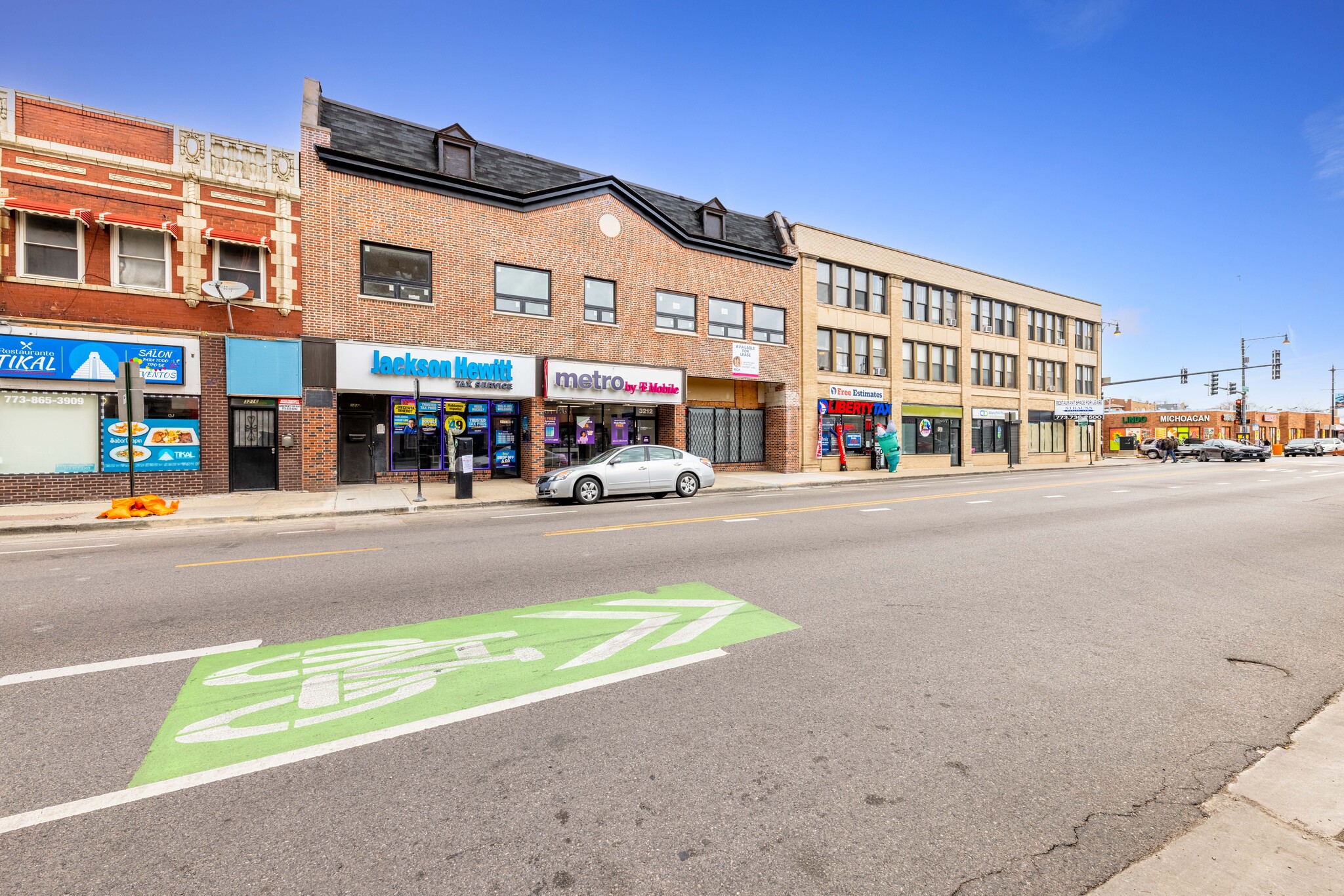 3212-3214 W Lawrence Ave, Chicago, IL for Sale