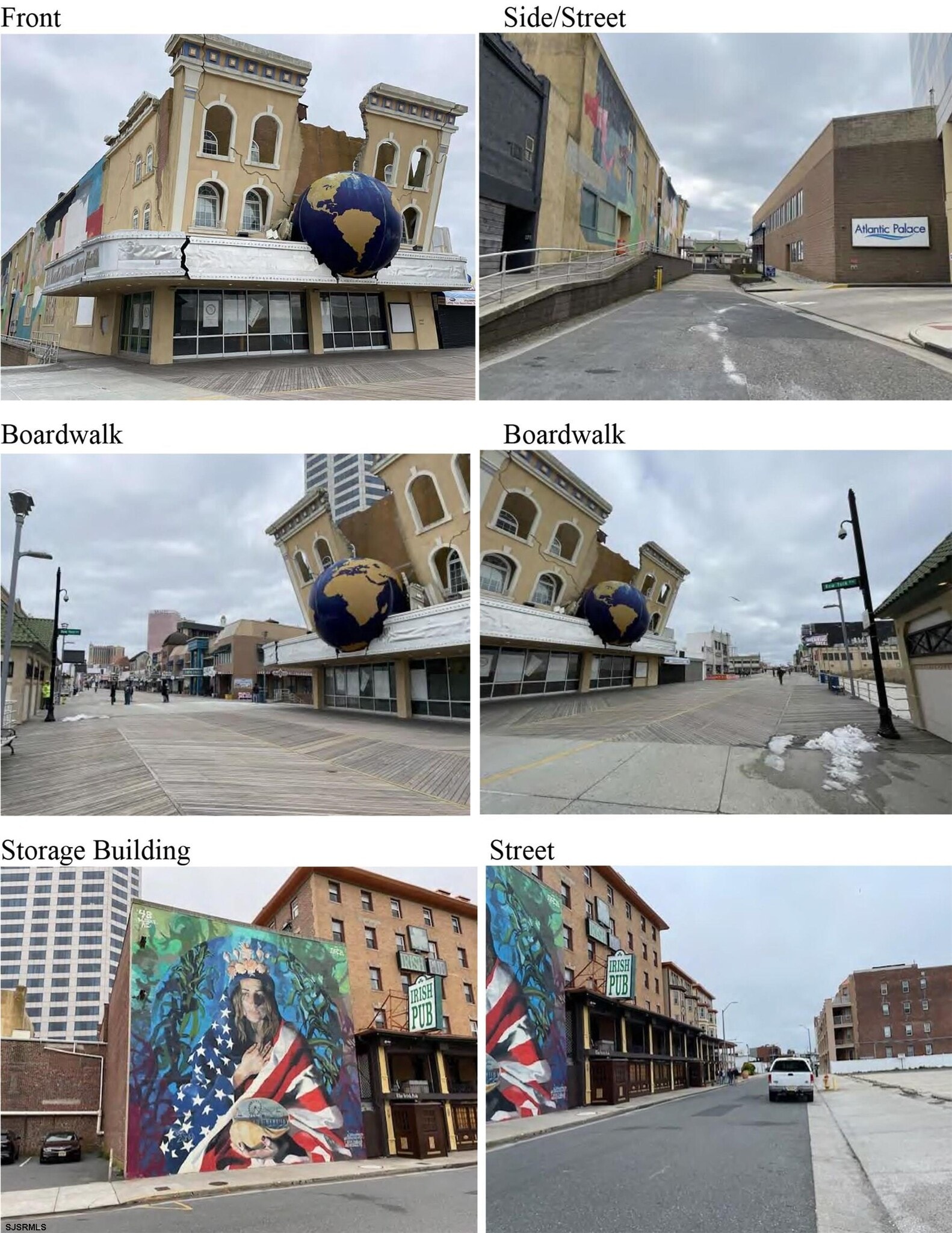 , Atlantic City, NJ for Sale