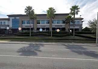 Windermere, FL Retail - 9100 Conroy Windermere Rd