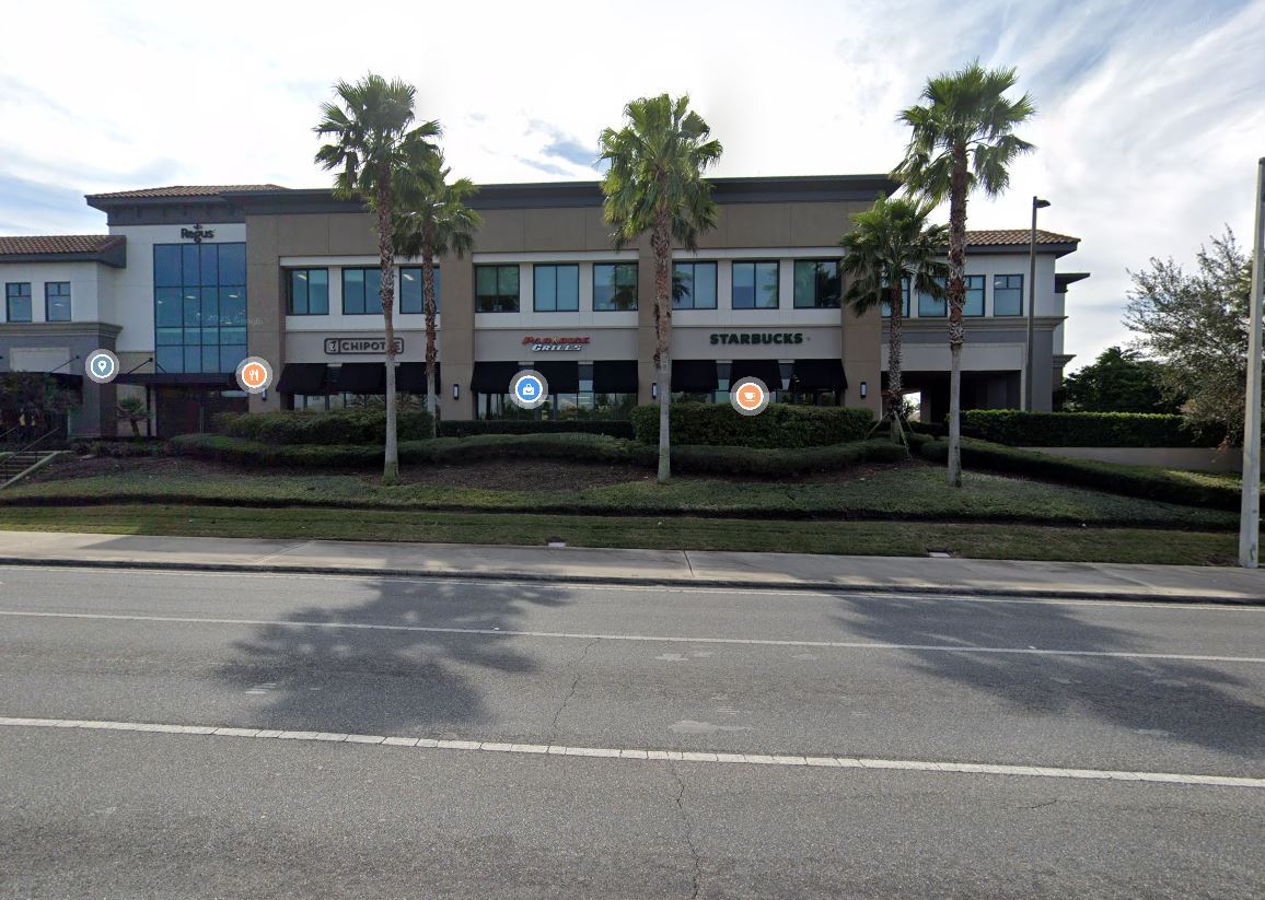 9100 Conroy Windermere Rd, Windermere, FL for Rent