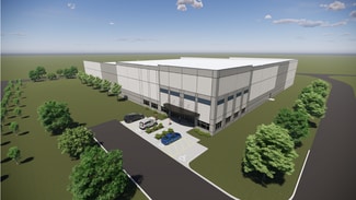 Fountain Inn, SC Industrial - 270 Wilson Bridge Rd