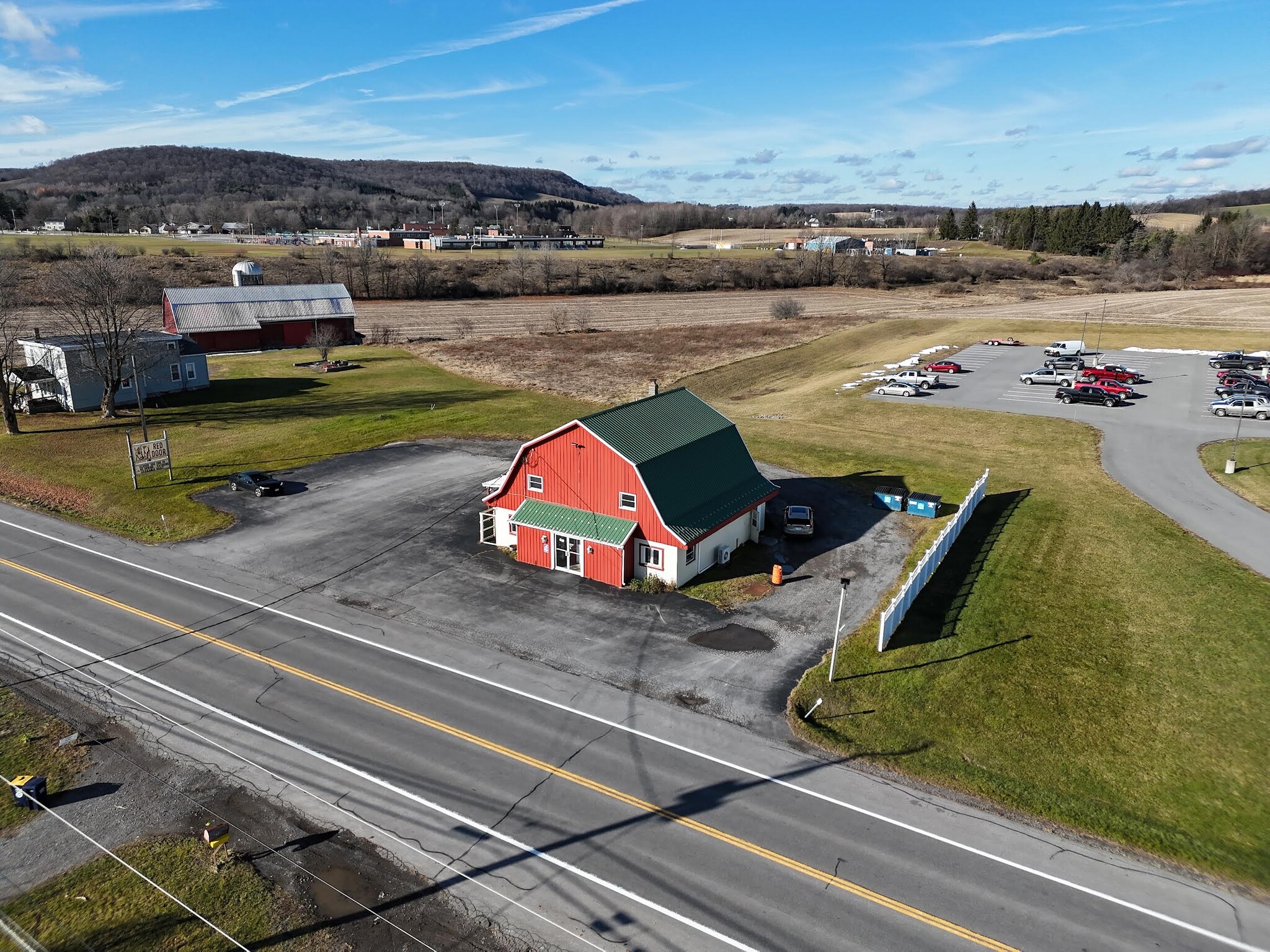 661 US-20, West Winfield, NY for Sale