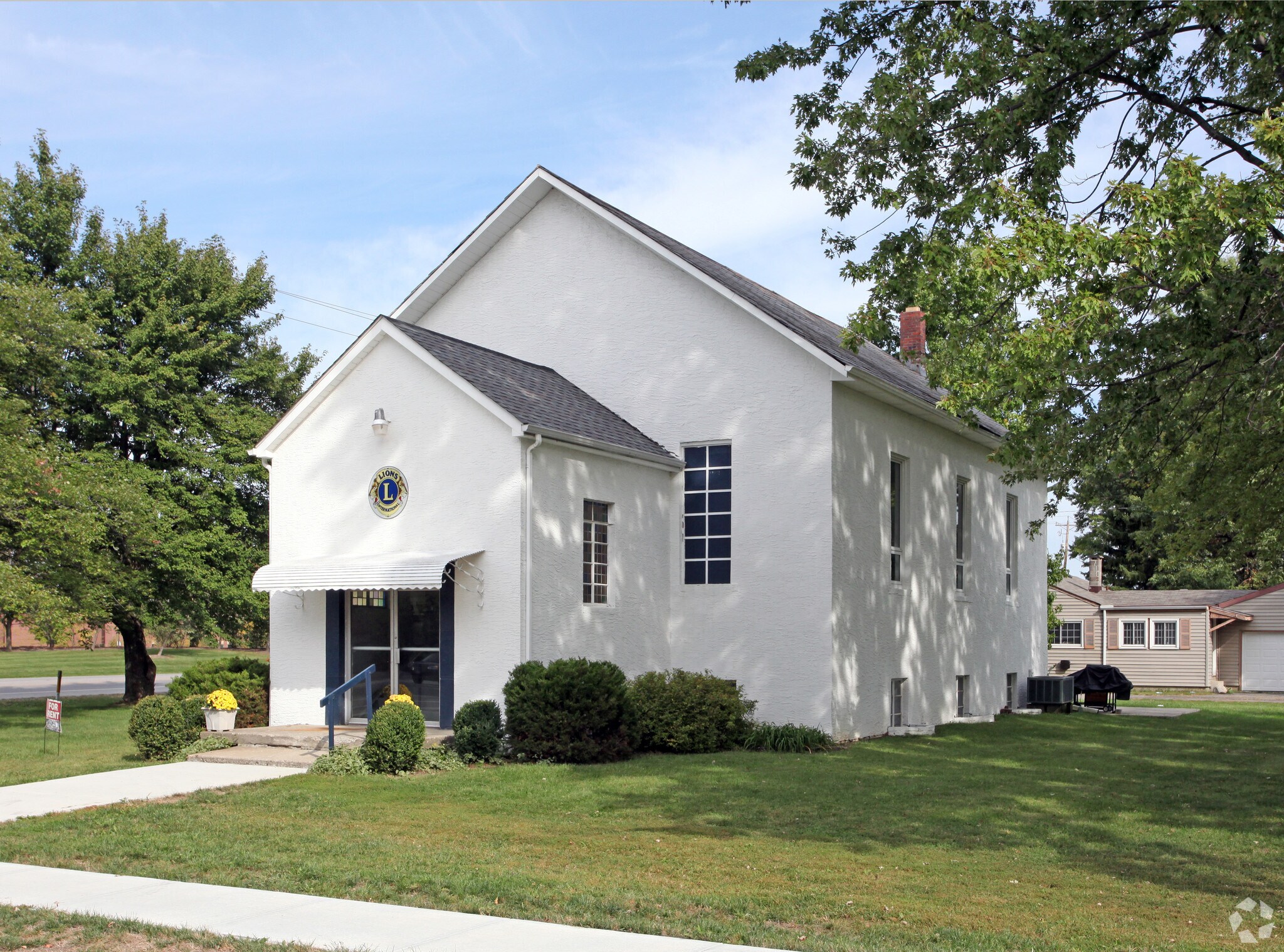 6678 Central College Rd, New Albany, OH for Sale