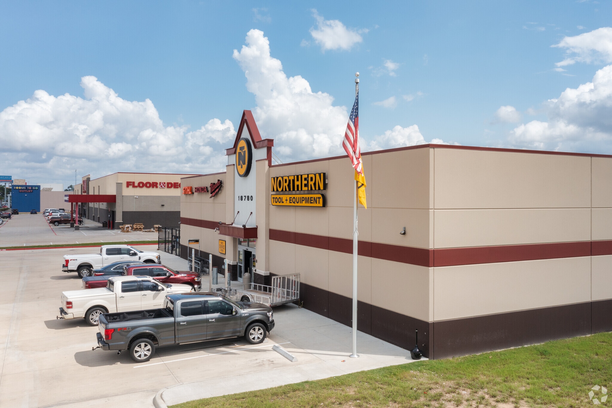 18780 US-59, Humble, TX for Sale