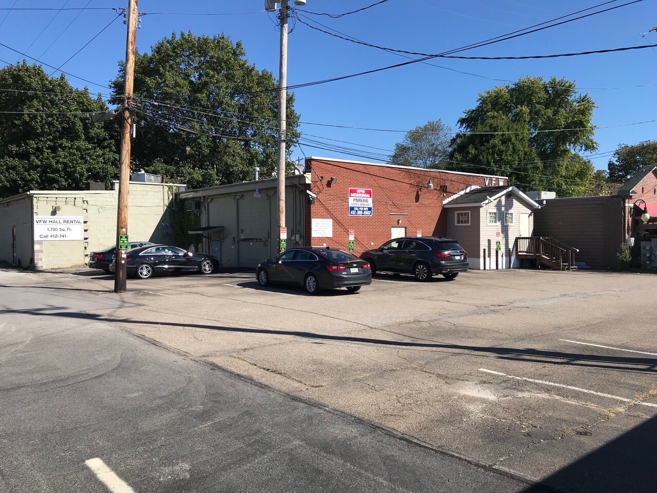 529 Beaver St, Sewickley, PA for Rent