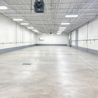 Mount Prospect, IL Industrial - 2420 E Oakton St
