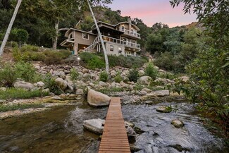 Ojai, CA undefined - 11358 Creek Rd Ojai, CA undefined - 11358 Creek Rd