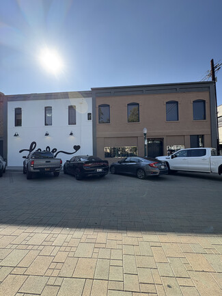 Redlands, CA Office/Retail - 109 N 5th St Redlands, CA Office/Retail - 109 N 5th St