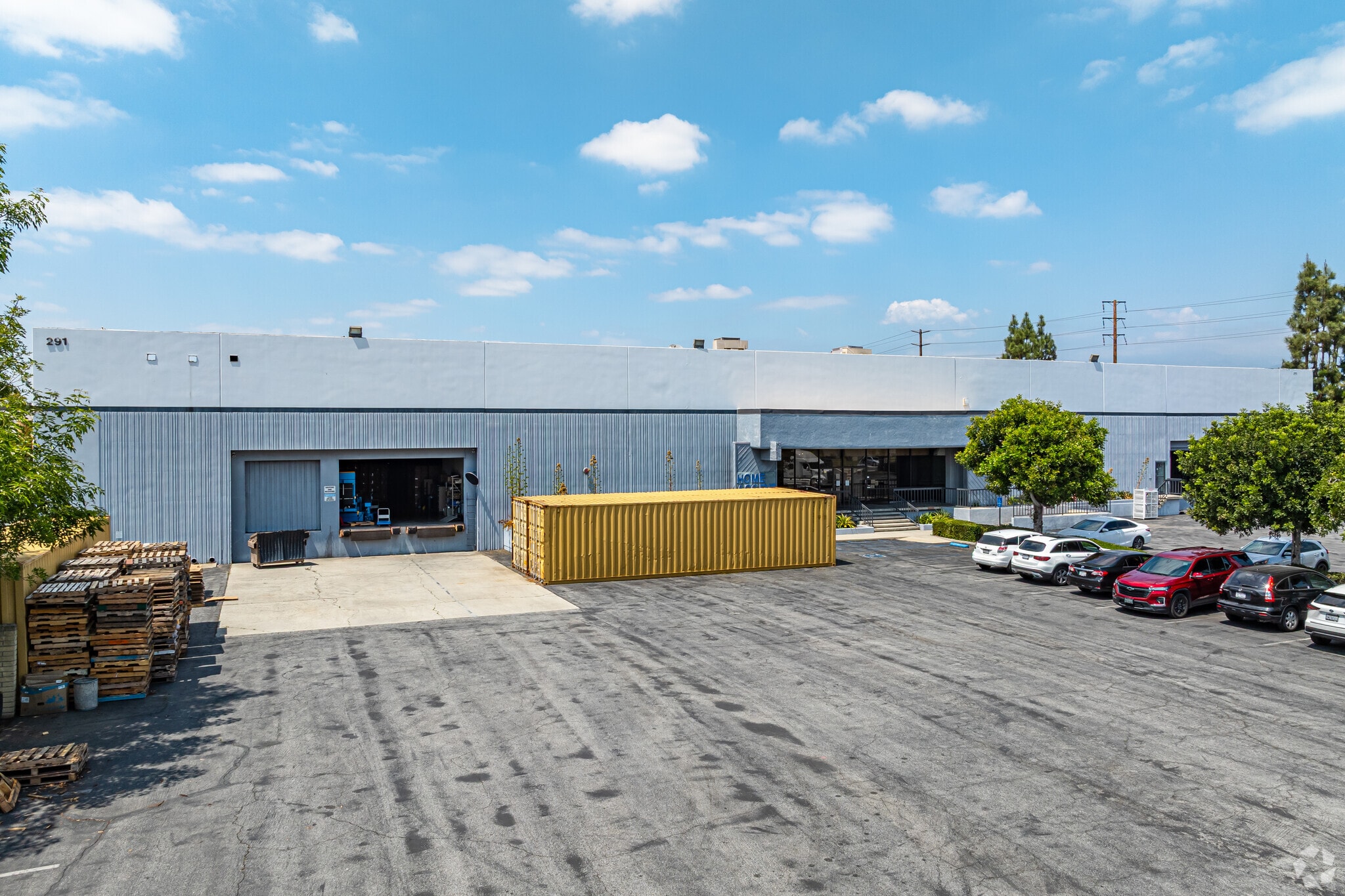 295 Willow Ave, City Of Industry, CA for Rent