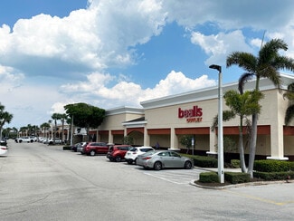 Tequesta, FL Office/Retail - 105 N US Hwy 1