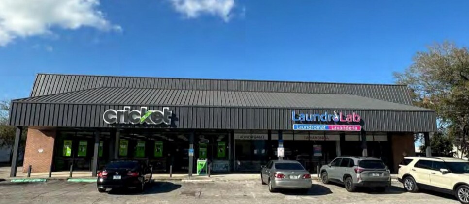 5243 Normandy Blvd, Jacksonville, FL for Sale
