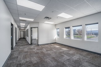 Marysville, WA Industrial - 15100 NE 40th Ave Marysville, WA Industrial - 15100 NE 40th Ave