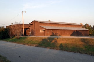 Strickland Dr Industrial