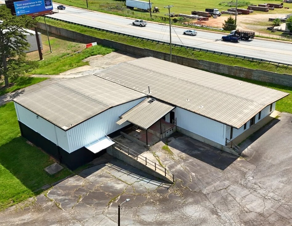 2607 S Highway 14, Greer, SC for Sale