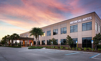 Kissimmee, FL Office/Medical - 339 Cypress Pky