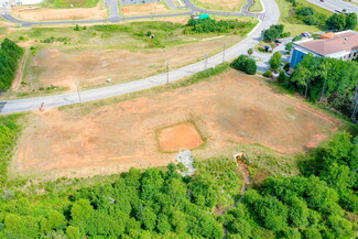 Simpsonville, SC Commercial Land - Grandview Drive