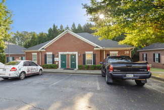 Marietta, GA Office - 2440 Sandy Plains Rd