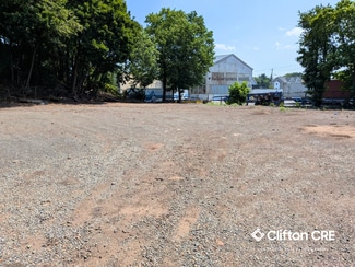 Hillside, NJ Commercial Land - 125 Long Ave Hillside, NJ Commercial Land - 125 Long Ave