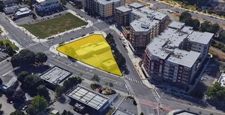 16001-16500 NE Redmond Way  