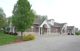 Lees Summit Commercial Real Estate For Rent Lease Showcase