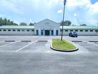 Fort Pierce, FL Office - 7305 Commercial Cir