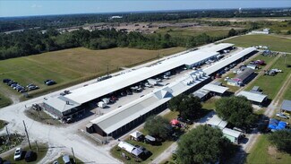 Winnie, TX Retail - 14902 FM 1663 Rd