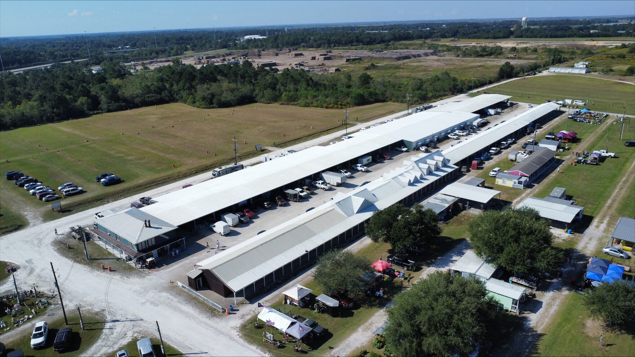 14902 FM 1663 Rd, Winnie, TX for Sale