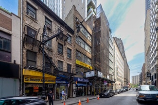 New York, NY Office/Retail - 121 Fulton St