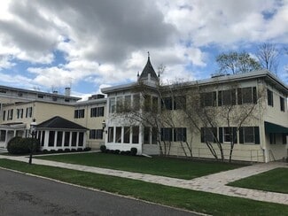 Freehold, NJ Office - 63 W Main St