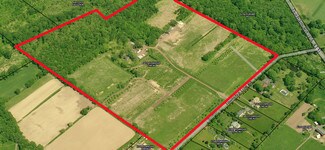 Pipersville, PA Industrial Land - 5837 Township Line Rd
