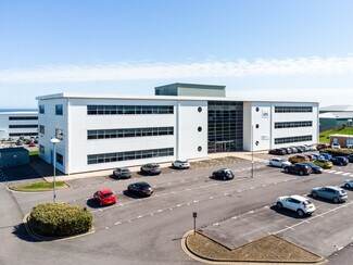 Seaham, DUR Office - 6 Spectrum Business Park