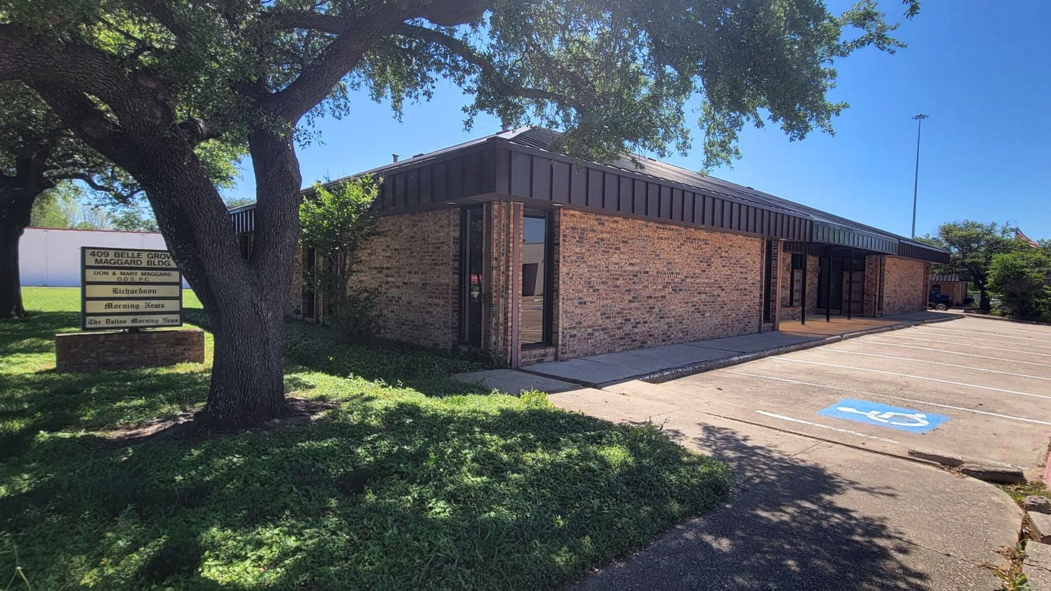 409 Belle Grove Dr, Richardson, TX for Rent