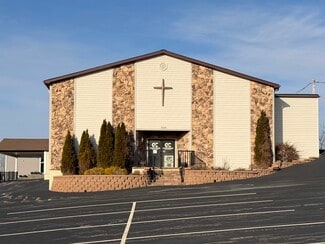 Bonne Terre, MO Specialty - 530 Benham St