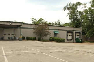 Louisville, KY Warehouse - 8000 Warwick Ave