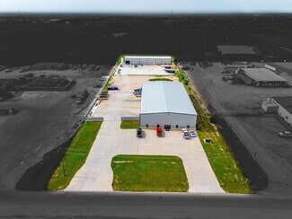 Cresson, TX Manufacturing - 1050 Hughie Long Rd