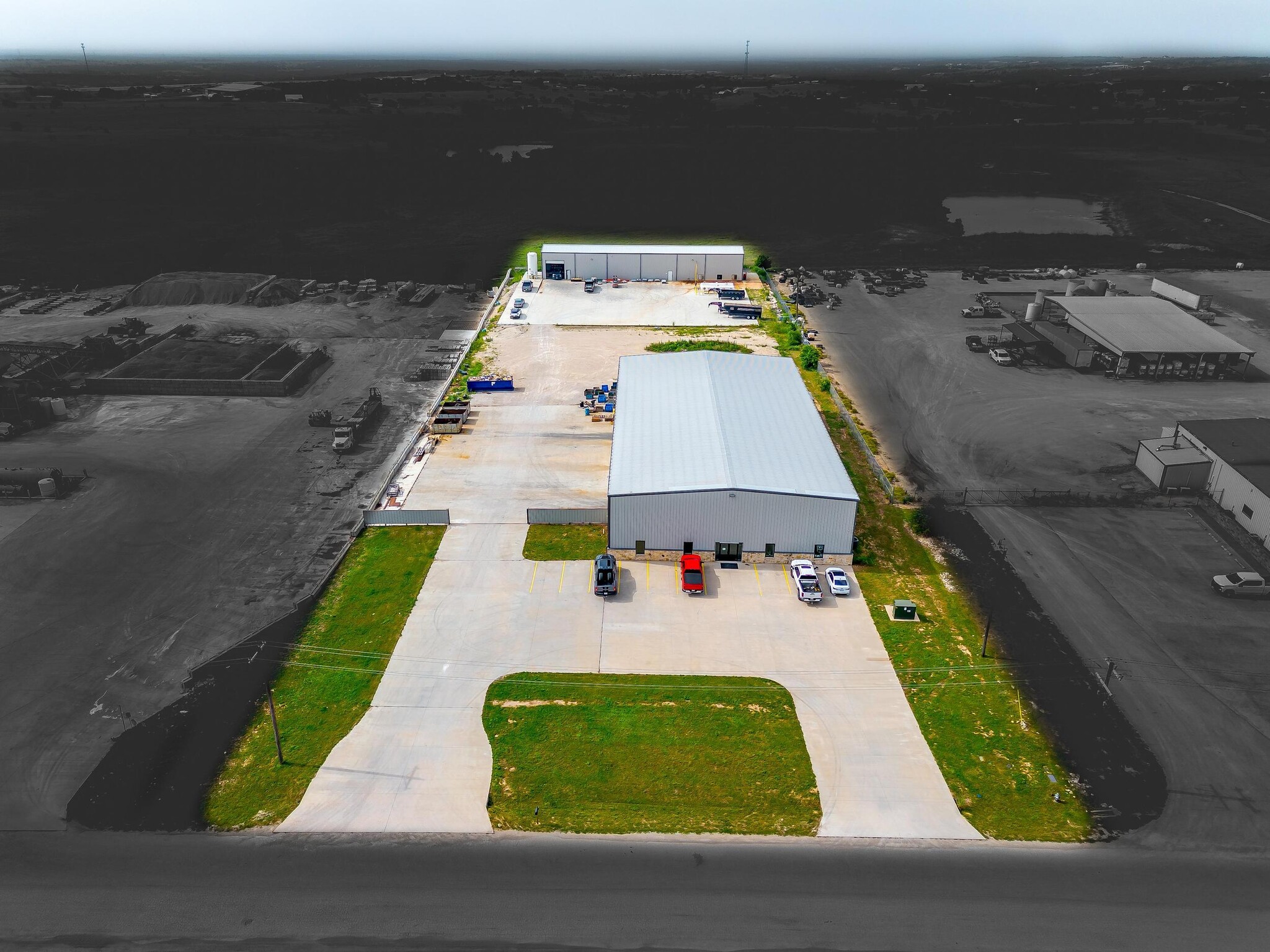 1050 Hughie Long Rd, Cresson, TX for Sale