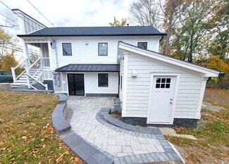 Sussex, NJ Office/Residential - 20 Newton Ave