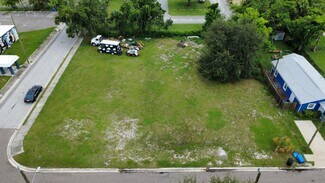 Saint Petersburg, FL Residential Land Saint Petersburg, FL Residential Land