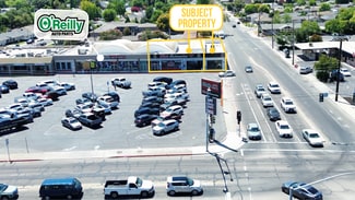 Lodi, CA Retail - 420 W Lodi Ave Lodi, CA Retail - 420 W Lodi Ave