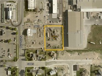 Payson, UT Commercial - 1235 W 940 S