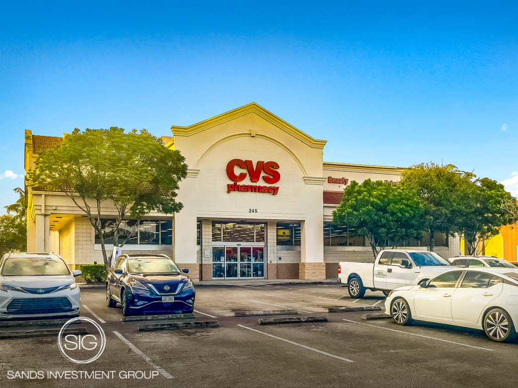 245 S Military Trl, West Palm Beach, FL for Sale