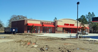 Baton Rouge, LA Retail - 3015 Millerville Rd Baton Rouge, LA Retail - 3015 Millerville Rd