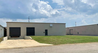 Dothan, AL Industrial - 1403 Leona St