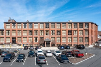 Andover, MA Office - 2 Dundee Park Dr