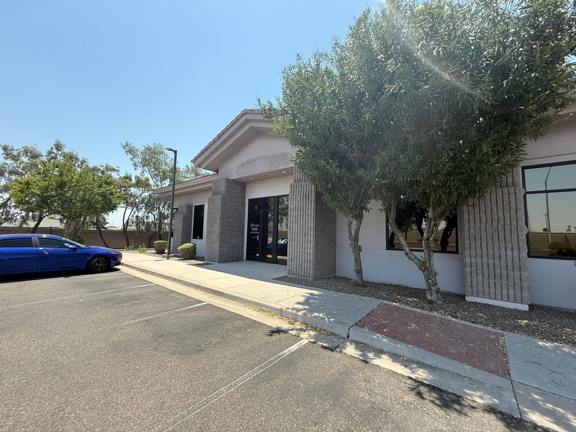 2163 E Baseline Rd, Tempe, AZ for Sale