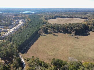 Hampton, GA Residential Land - Hunter Rd