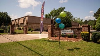 Shreveport Pair